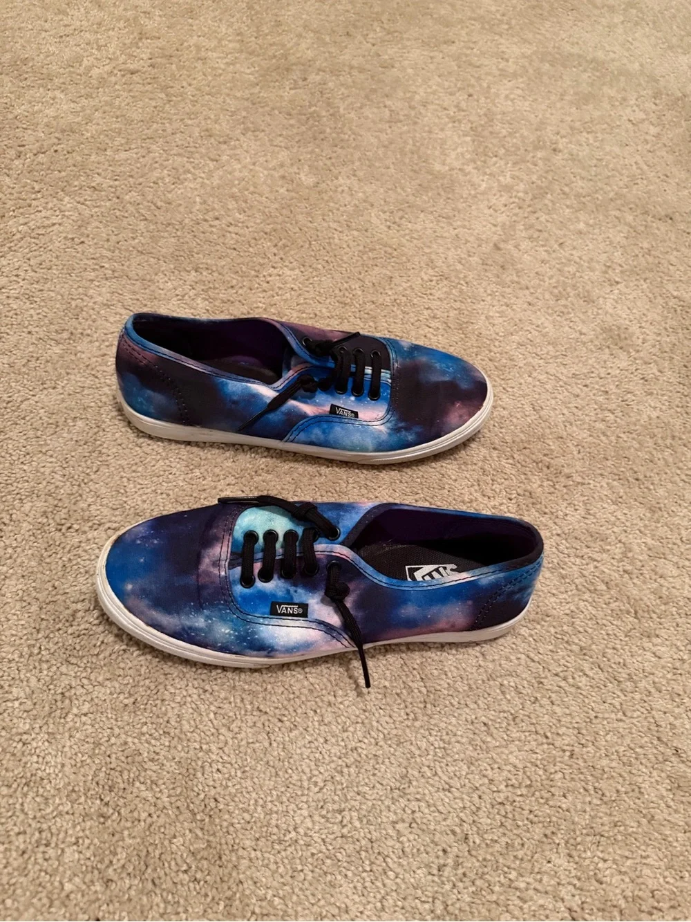 Vans Authentic Lo Pro 